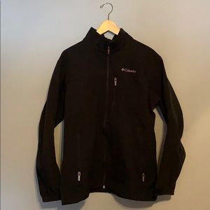 Women’s Kruser Ridge softshell Columbia Jacket